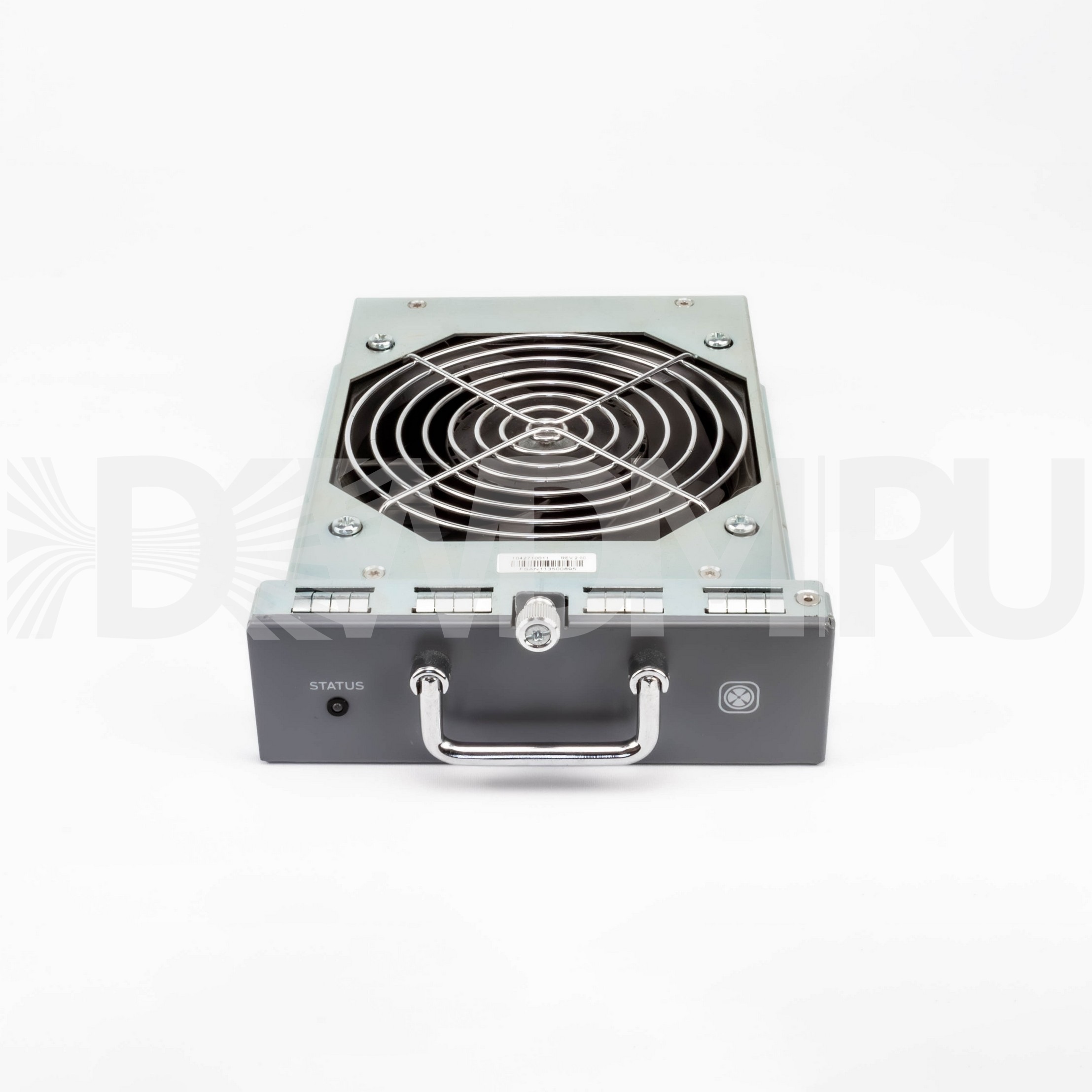 FAN/9HU Fan Module for SH9HU ADVA Optical pn1042700011