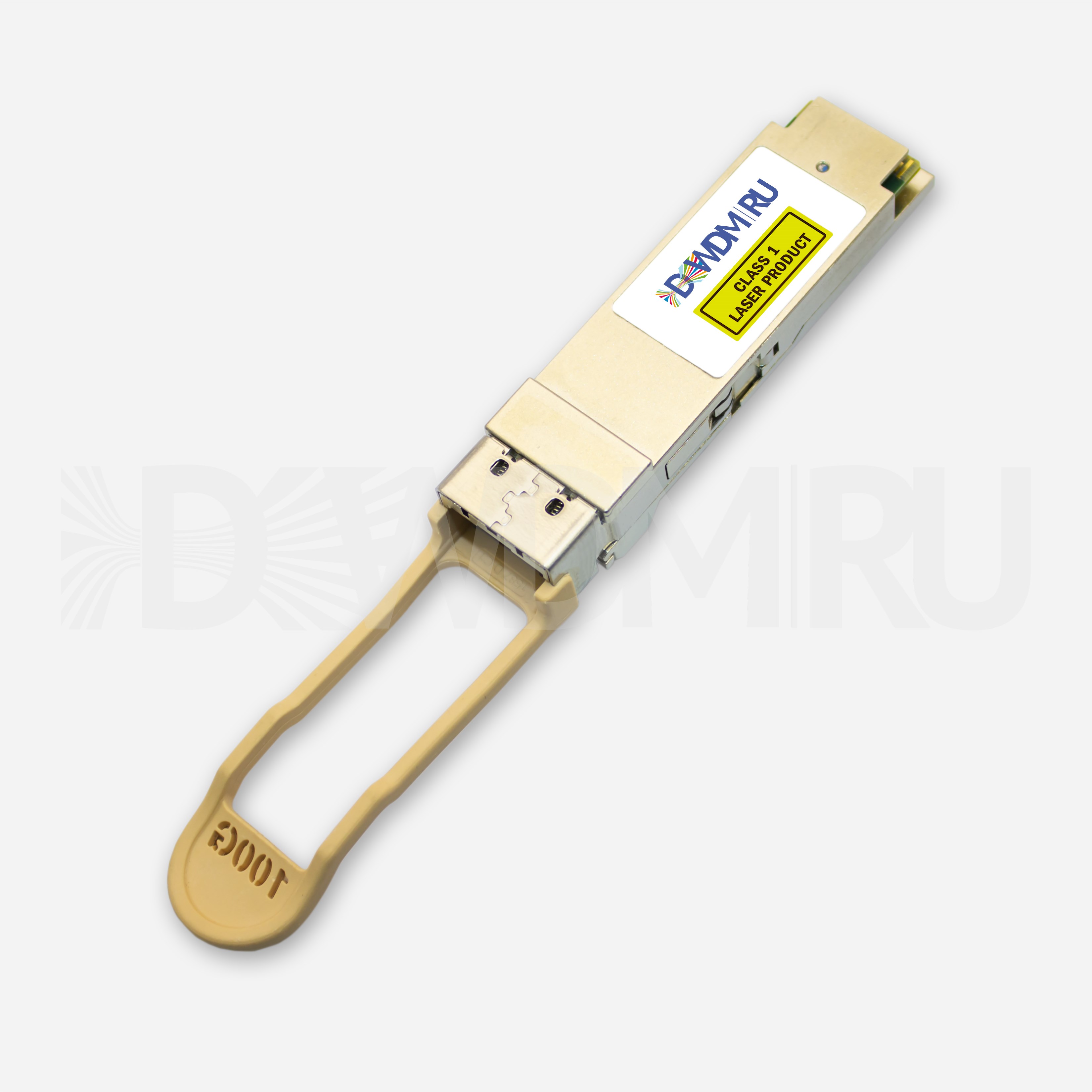 H3C QSFP-100G-SR4-MM850 совместимый 100GBASE-SR4 QSFP28 модуль 850 нм 100 м DOM MTP/MPO-12 MMF