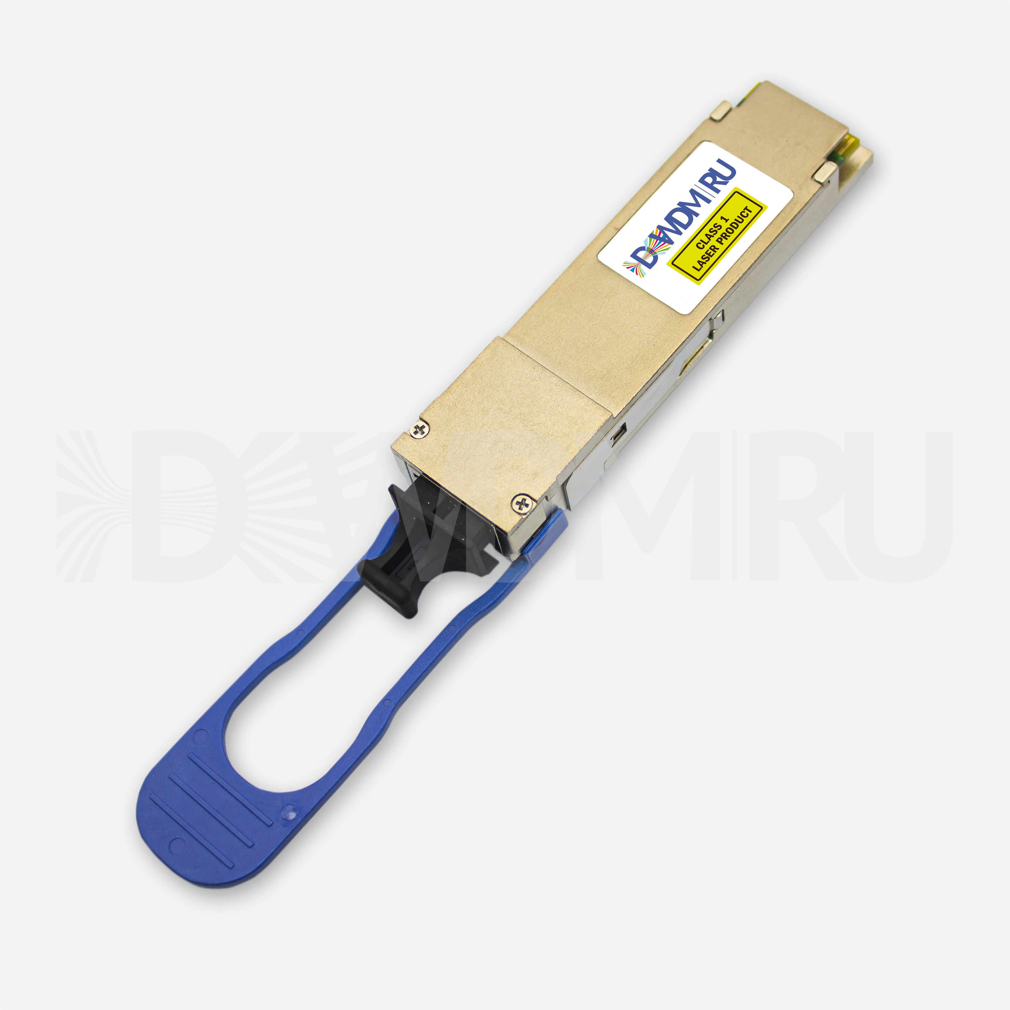 Extreme Networks 10335 совместимый 40GBASE-ER4 QSFP+ модуль 1310 нм 40 км DOM