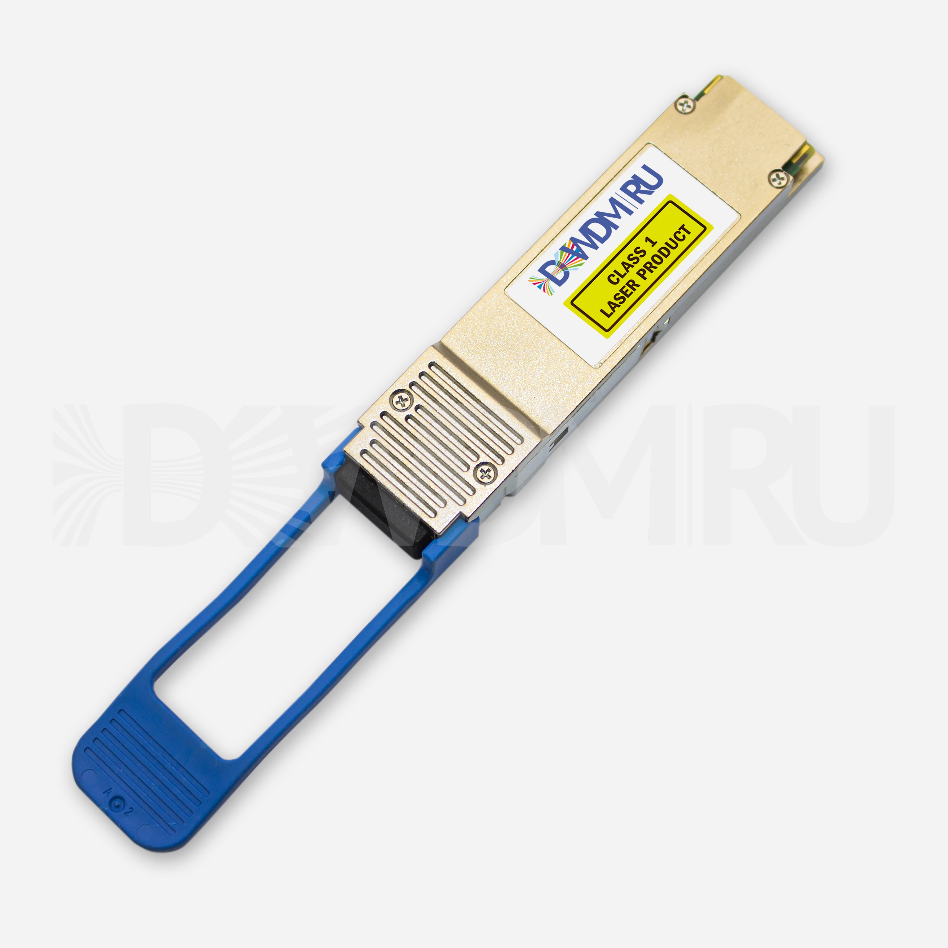 Juniper совместимый 25GBASE SFP28 WDM 1330nm-TX/1270nm-RX 20 km DOM