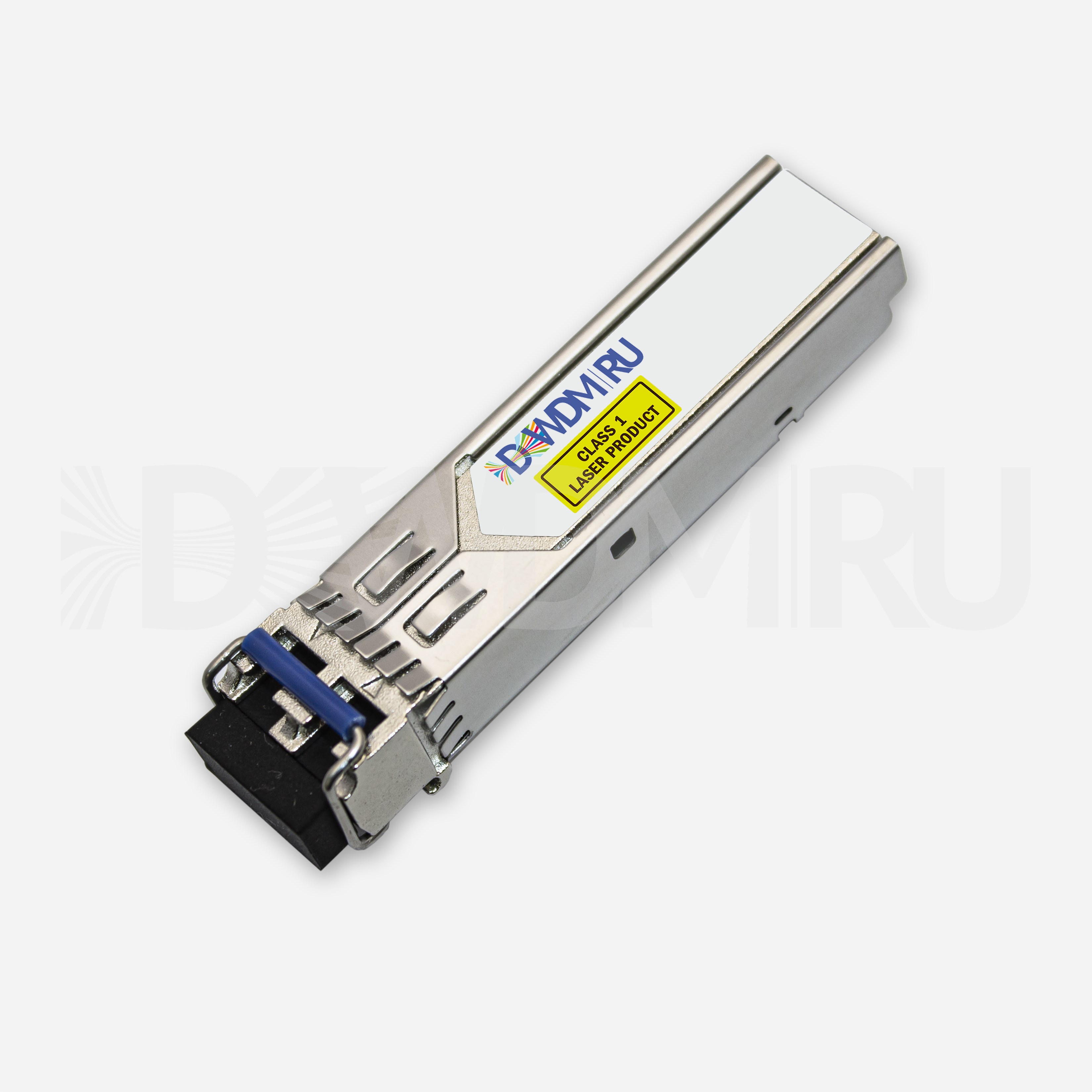 Juniper Networks EX-SFP-1GE-LX Совместимый 1000BASE-LX SFP Модуль 1310nm 10km DOM