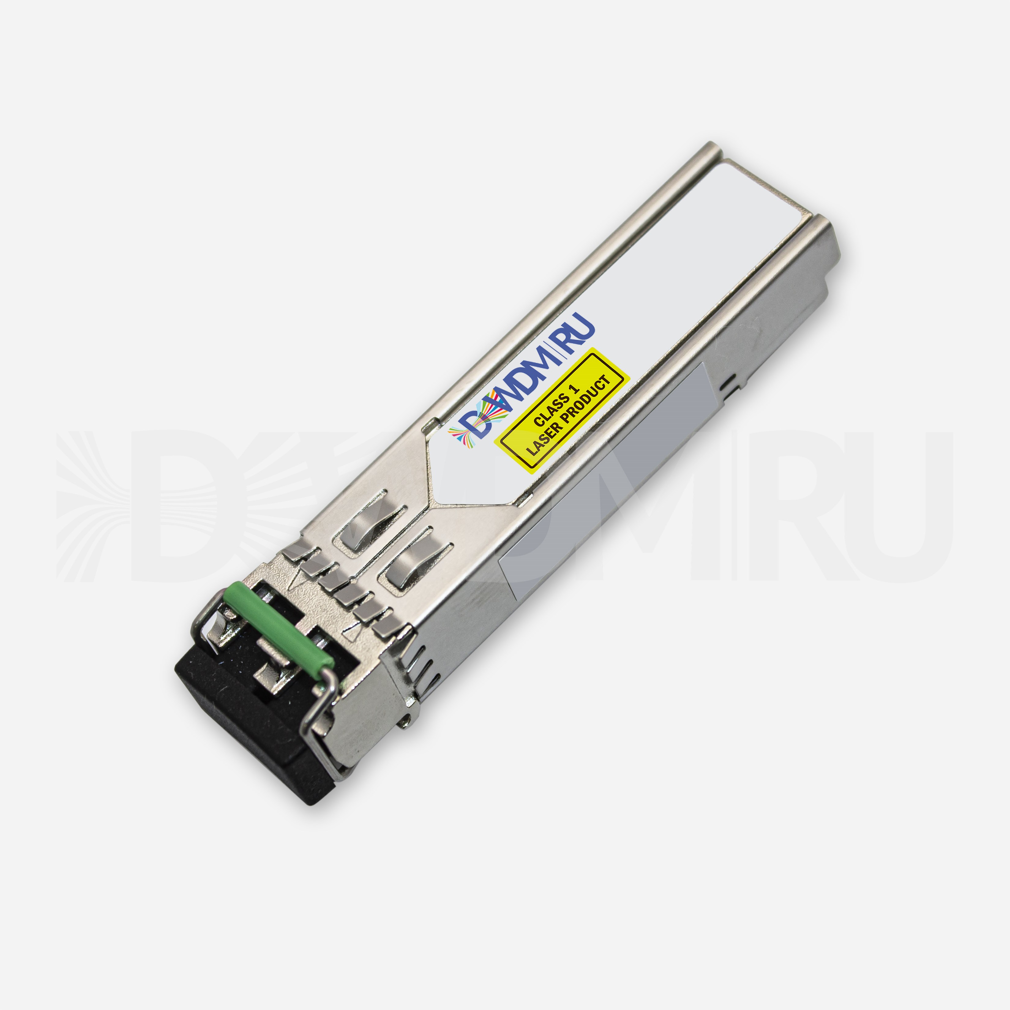 H3C CWDM-SFP-1530 совместимый 1000BASE-CWDM SFP модуль 1530 нм 80 км DOM