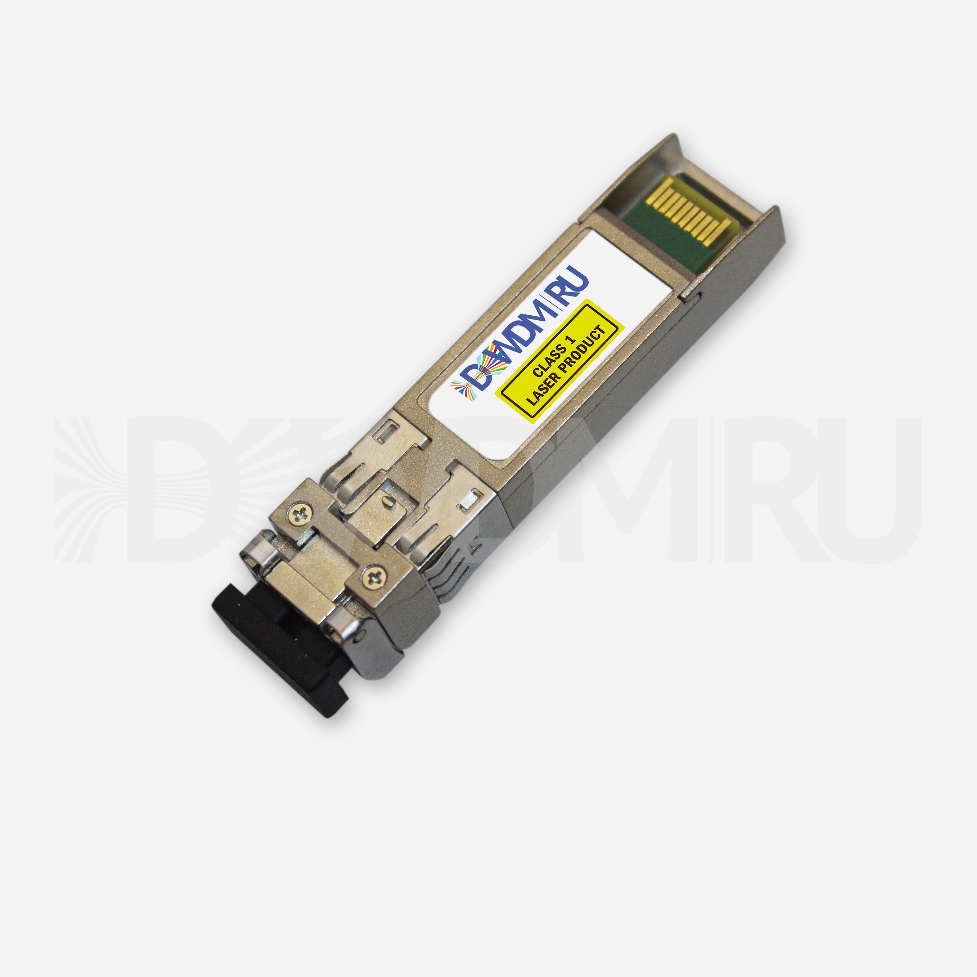 Edge-Core Совместимый SFP28 25GBASE-LR 1310nm 10km Duplex LC/UPC SMF DOM