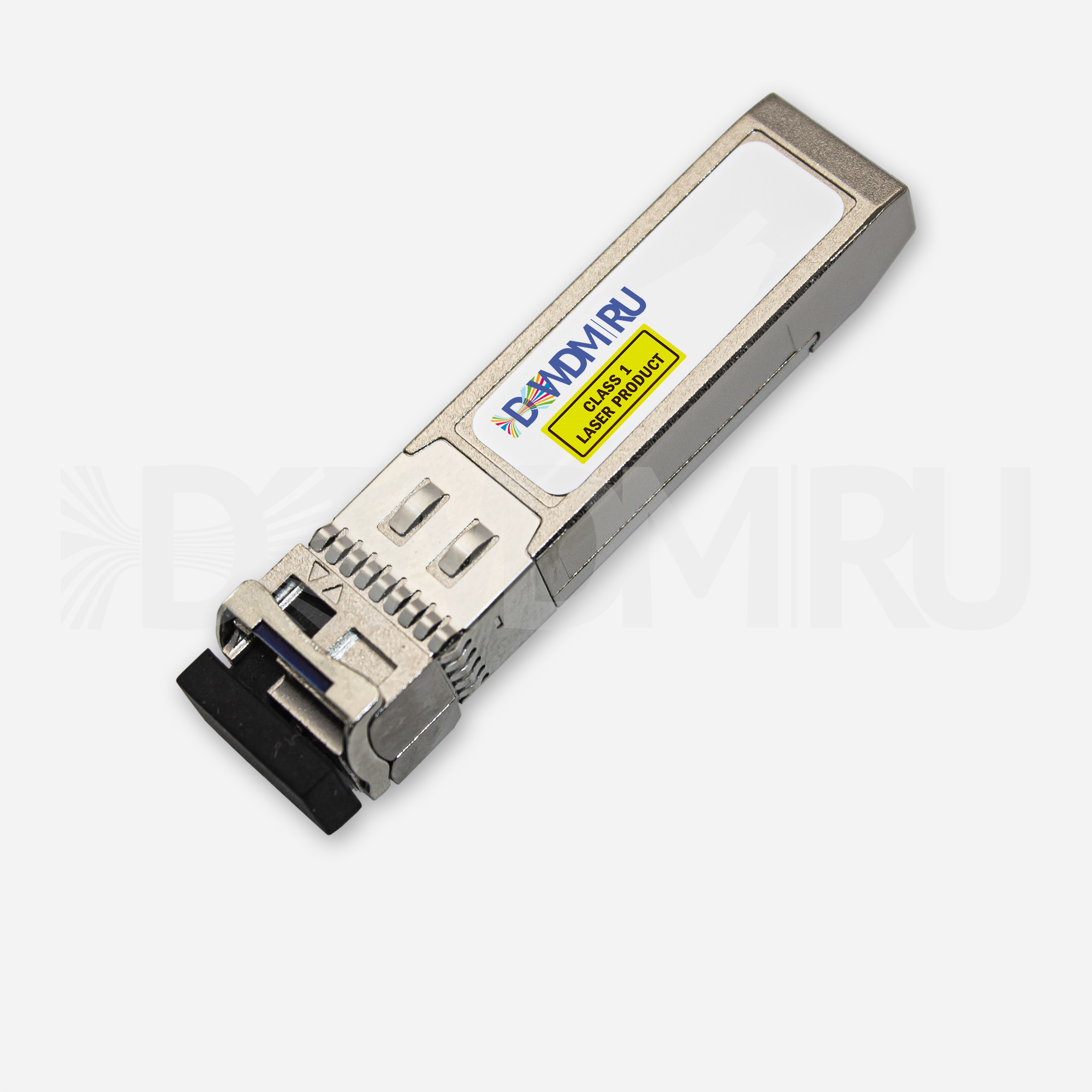 D-Link совместимый 1000BASE-BX модуль SFP WDM (BiDi) 1310nm-TX/1490nm-RX 20km DOM