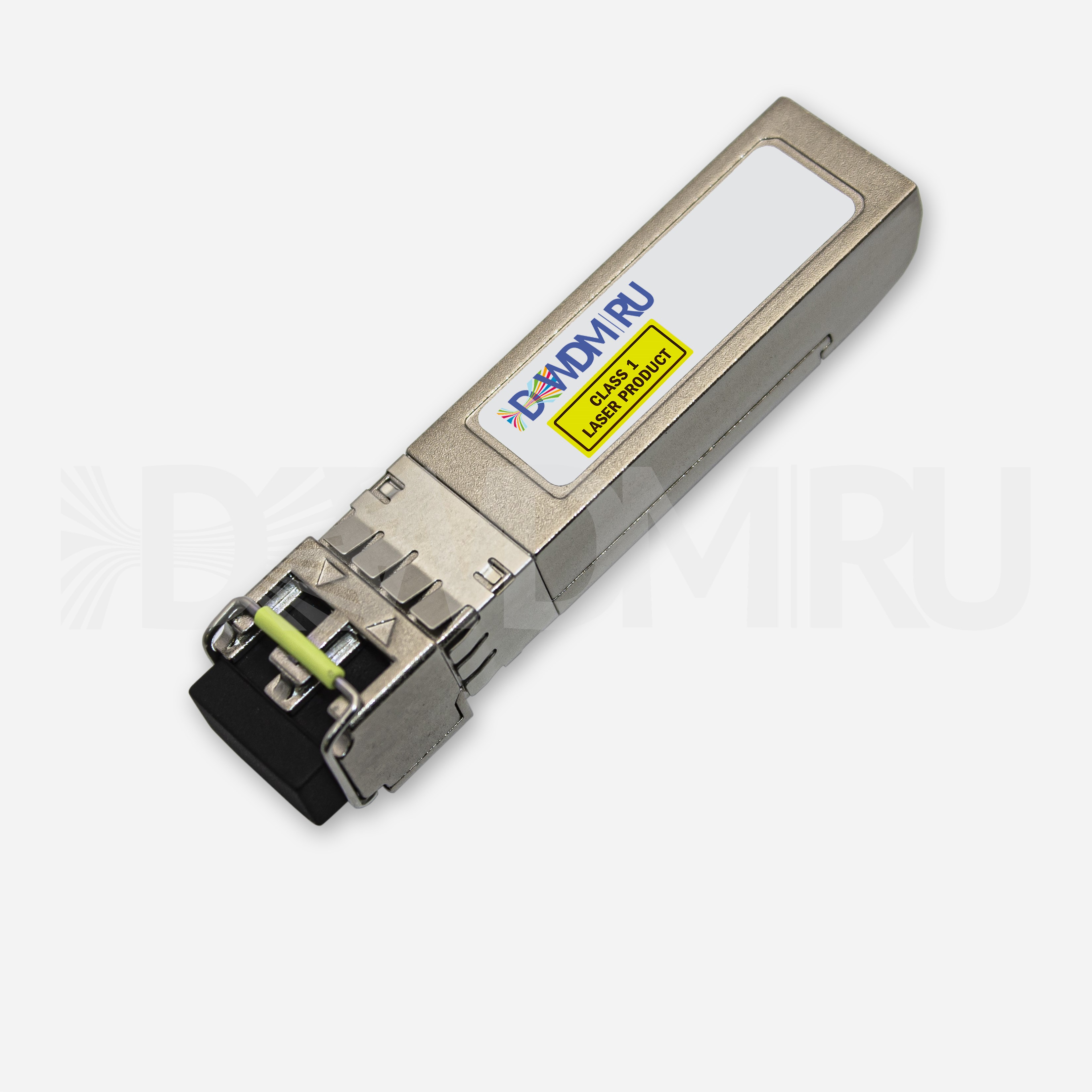 Cisco CWDM-SFP-1310 совместимый 1000BASE-CWDM SFP модуль 1310 нм 10 км DOM