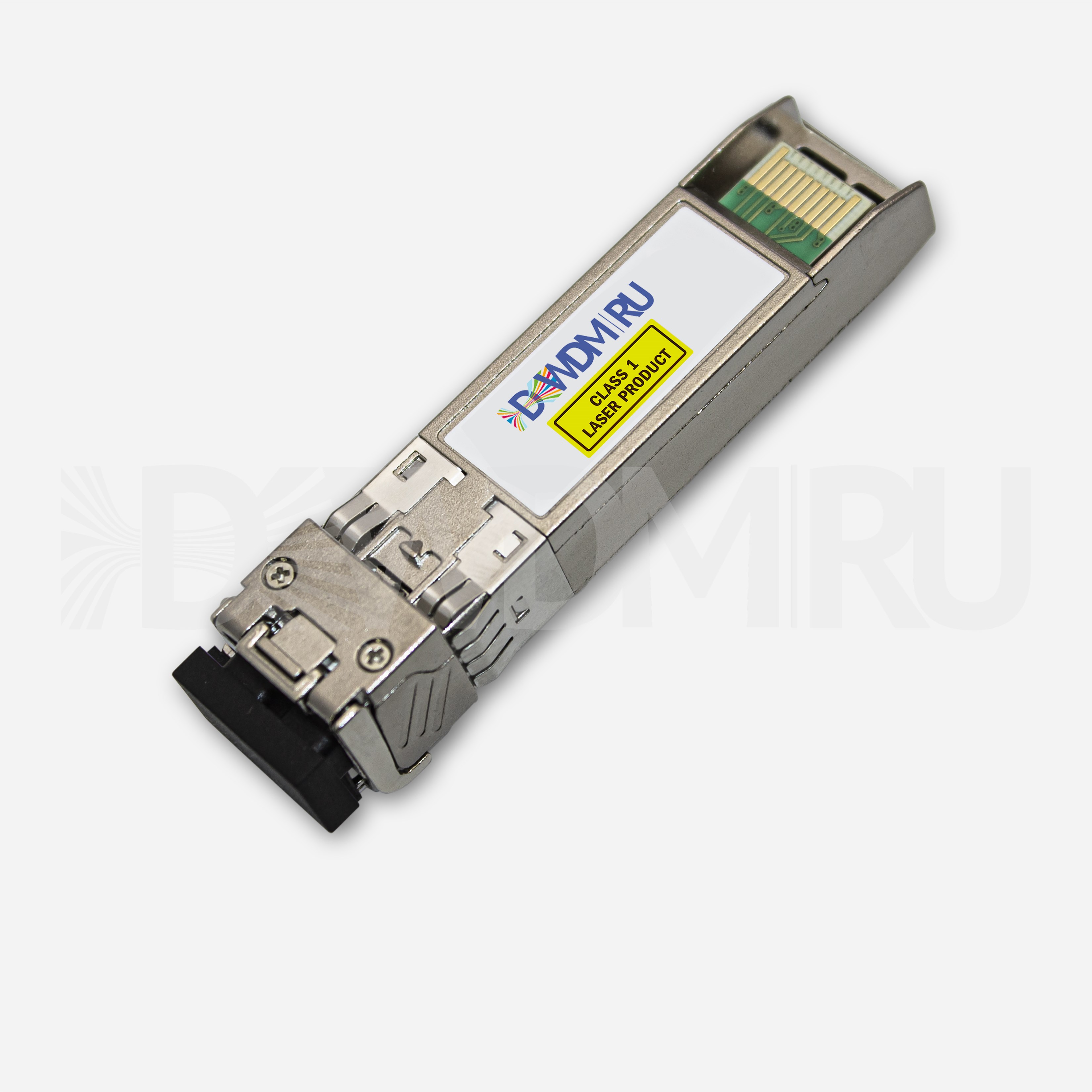 IBM 45W2411 совместимый 10GBASE-SR SFP+ модуль 850 нм 300 м DOM Duplex LC MMF